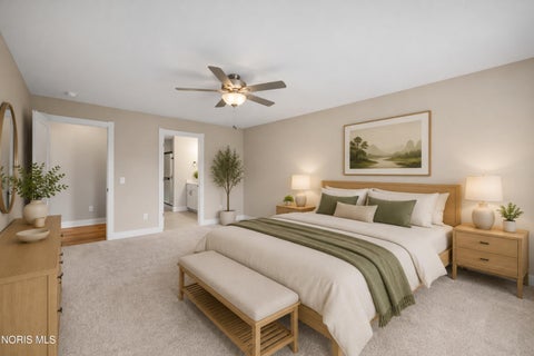 Tiny photo for 21 Shenandoah Circle, Sylvania, OH 43560 (MLS # 10012298)