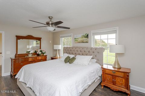 Tiny photo for 12560 Neapolis Waterville Road, Whitehouse, OH 43571 (MLS # 10007219)