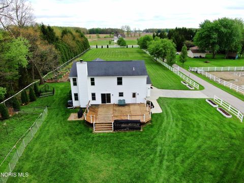 Tiny photo for 12560 Neapolis Waterville Road, Whitehouse, OH 43571 (MLS # 10007219)
