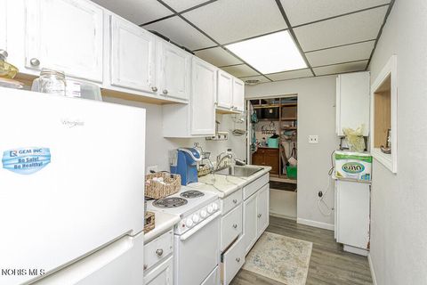 Tiny photo for 12560 Neapolis Waterville Road, Whitehouse, OH 43571 (MLS # 10007219)