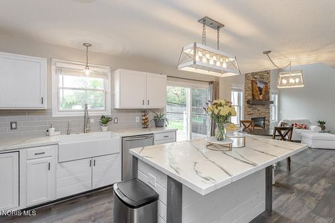 Tiny photo for 12560 Neapolis Waterville Road, Whitehouse, OH 43571 (MLS # 10007219)