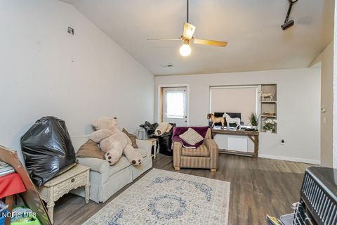 Tiny photo for 12560 Neapolis Waterville Road, Whitehouse, OH 43571 (MLS # 10007219)