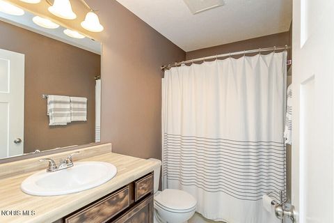 Tiny photo for 12560 Neapolis Waterville Road, Whitehouse, OH 43571 (MLS # 10007219)