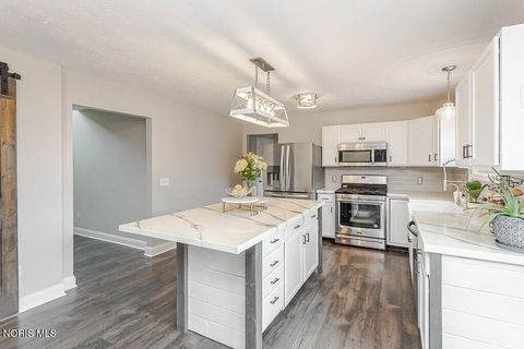 Tiny photo for 12560 Neapolis Waterville Road, Whitehouse, OH 43571 (MLS # 10007219)