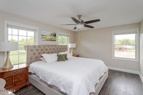 Tiny photo for 12560 Neapolis Waterville Road, Whitehouse, OH 43571 (MLS # 10007219)