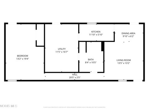 Tiny photo for 12560 Neapolis Waterville Road, Whitehouse, OH 43571 (MLS # 10007219)