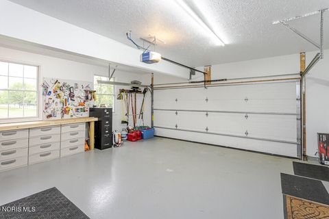 Tiny photo for 12560 Neapolis Waterville Road, Whitehouse, OH 43571 (MLS # 10007219)