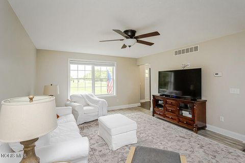 Tiny photo for 12560 Neapolis Waterville Road, Whitehouse, OH 43571 (MLS # 10007219)