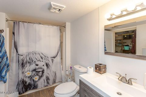 Tiny photo for 12560 Neapolis Waterville Road, Whitehouse, OH 43571 (MLS # 10007219)