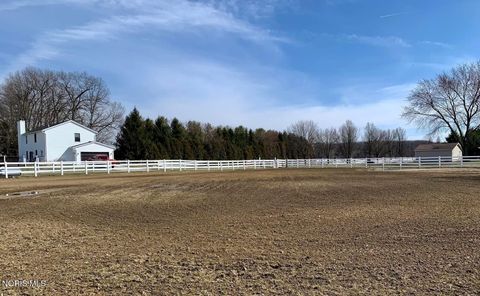 Tiny photo for 12560 Neapolis Waterville Road, Whitehouse, OH 43571 (MLS # 10007219)