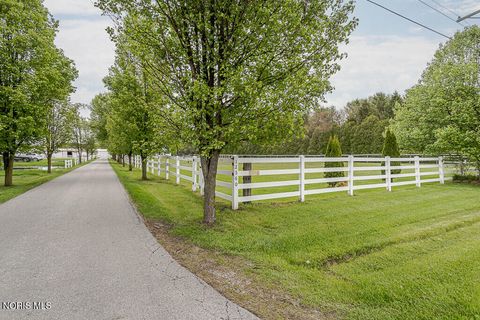 Tiny photo for 12560 Neapolis Waterville Road, Whitehouse, OH 43571 (MLS # 10007219)
