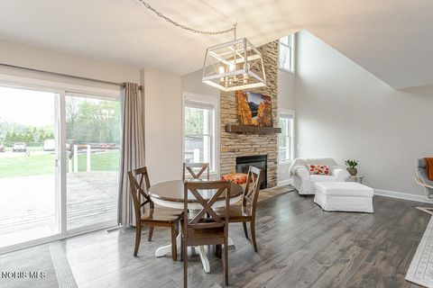 Tiny photo for 12560 Neapolis Waterville Road, Whitehouse, OH 43571 (MLS # 10007219)