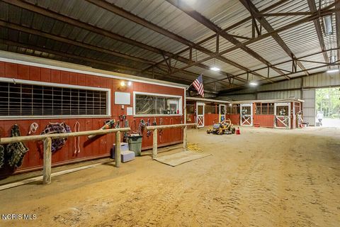 Tiny photo for 12560 Neapolis Waterville Road, Whitehouse, OH 43571 (MLS # 10007219)