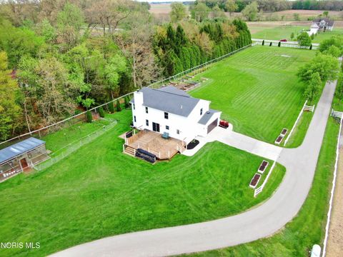 Tiny photo for 12560 Neapolis Waterville Road, Whitehouse, OH 43571 (MLS # 10007219)