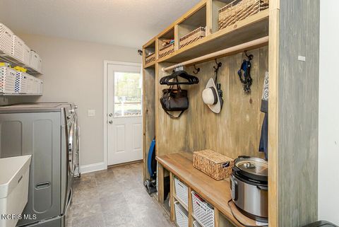 Tiny photo for 12560 Neapolis Waterville Road, Whitehouse, OH 43571 (MLS # 10007219)
