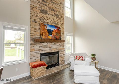 Tiny photo for 12560 Neapolis Waterville Road, Whitehouse, OH 43571 (MLS # 10007219)