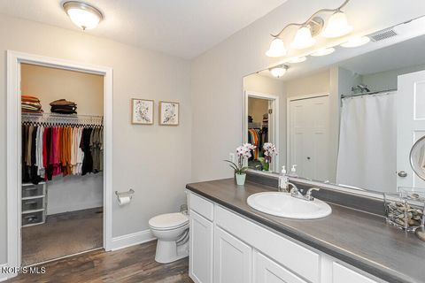 Tiny photo for 12560 Neapolis Waterville Road, Whitehouse, OH 43571 (MLS # 10007219)