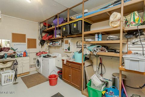 Tiny photo for 12560 Neapolis Waterville Road, Whitehouse, OH 43571 (MLS # 10007219)