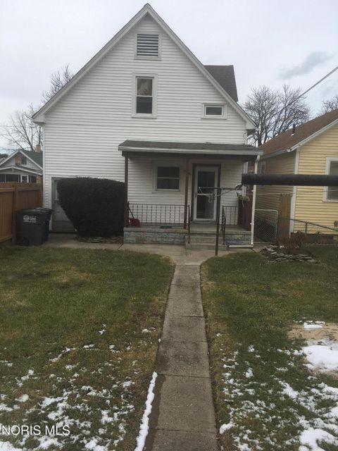 Photo of 168 Dexter Street, Toledo, OH 43608 (MLS # 10006019)