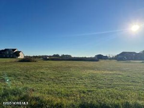 Vacant Land For Sale - 3201 S Crissey Road<br/> Lucas County, Monclova, OH 43542