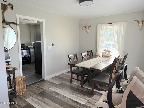 Tiny photo for 5183 N Genoa Clay Center Road, Curtice, OH 43412 (MLS # 10010357)