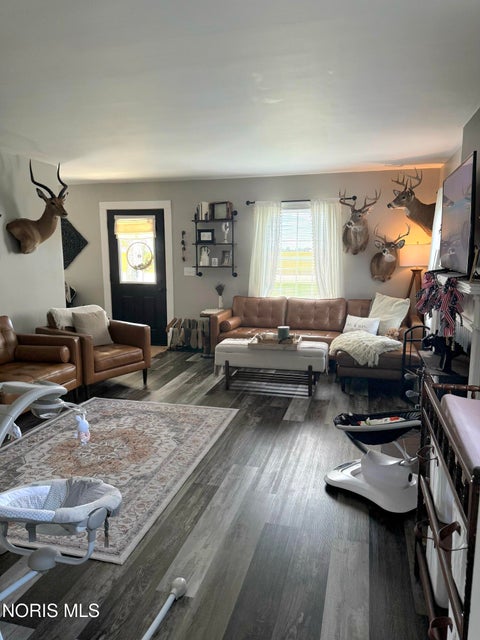 Tiny photo for 5183 N Genoa Clay Center Road, Curtice, OH 43412 (MLS # 10010357)