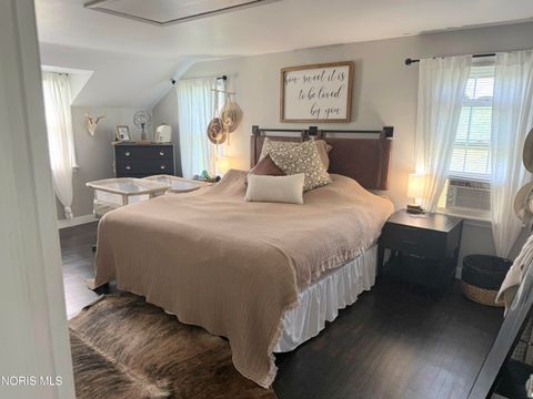 Tiny photo for 5183 N Genoa Clay Center Road, Curtice, OH 43412 (MLS # 10010357)