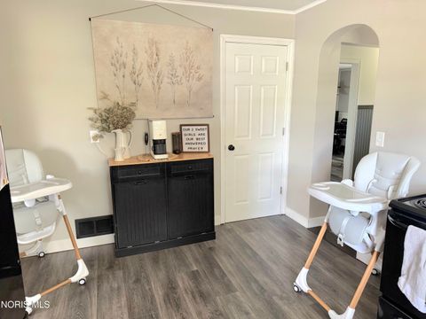 Tiny photo for 5183 N Genoa Clay Center Road, Curtice, OH 43412 (MLS # 10010357)