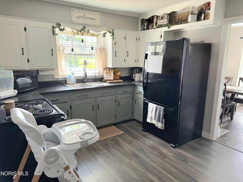 Tiny photo for 5183 N Genoa Clay Center Road, Curtice, OH 43412 (MLS # 10010357)