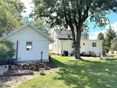 Tiny photo for 5183 N Genoa Clay Center Road, Curtice, OH 43412 (MLS # 10010357)