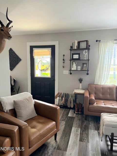 Tiny photo for 5183 N Genoa Clay Center Road, Curtice, OH 43412 (MLS # 10010357)