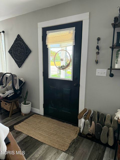 Tiny photo for 5183 N Genoa Clay Center Road, Curtice, OH 43412 (MLS # 10010357)