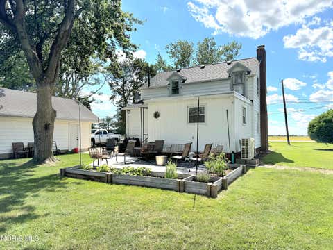 Tiny photo for 5183 N Genoa Clay Center Road, Curtice, OH 43412 (MLS # 10010357)