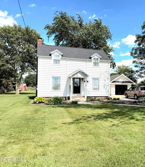 Tiny photo for 5183 N Genoa Clay Center Road, Curtice, OH 43412 (MLS # 10010357)