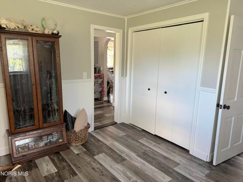Tiny photo for 5183 N Genoa Clay Center Road, Curtice, OH 43412 (MLS # 10010357)