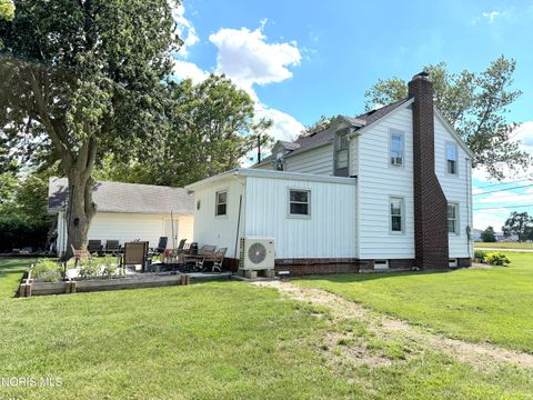 Tiny photo for 5183 N Genoa Clay Center Road, Curtice, OH 43412 (MLS # 10010357)