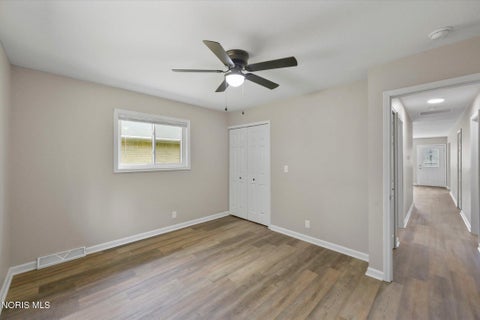 Tiny photo for 29 Torrington Drive, Toledo, OH 43615 (MLS # 10011429)