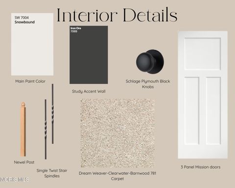 Tiny photo for 504 Boody Court, Perrysburg, OH 43551 (MLS # 10007042)