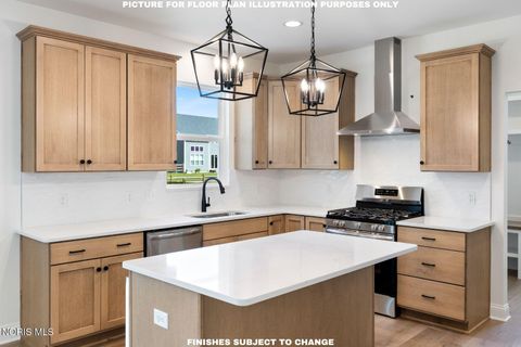 Tiny photo for 504 Boody Court, Perrysburg, OH 43551 (MLS # 10007042)