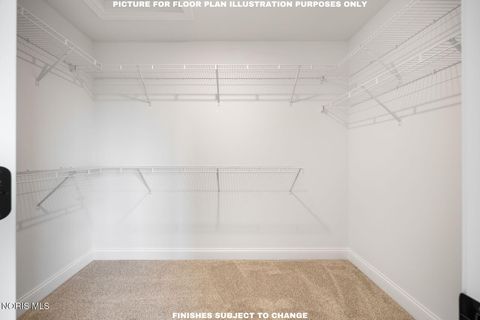 Tiny photo for 504 Boody Court, Perrysburg, OH 43551 (MLS # 10007042)