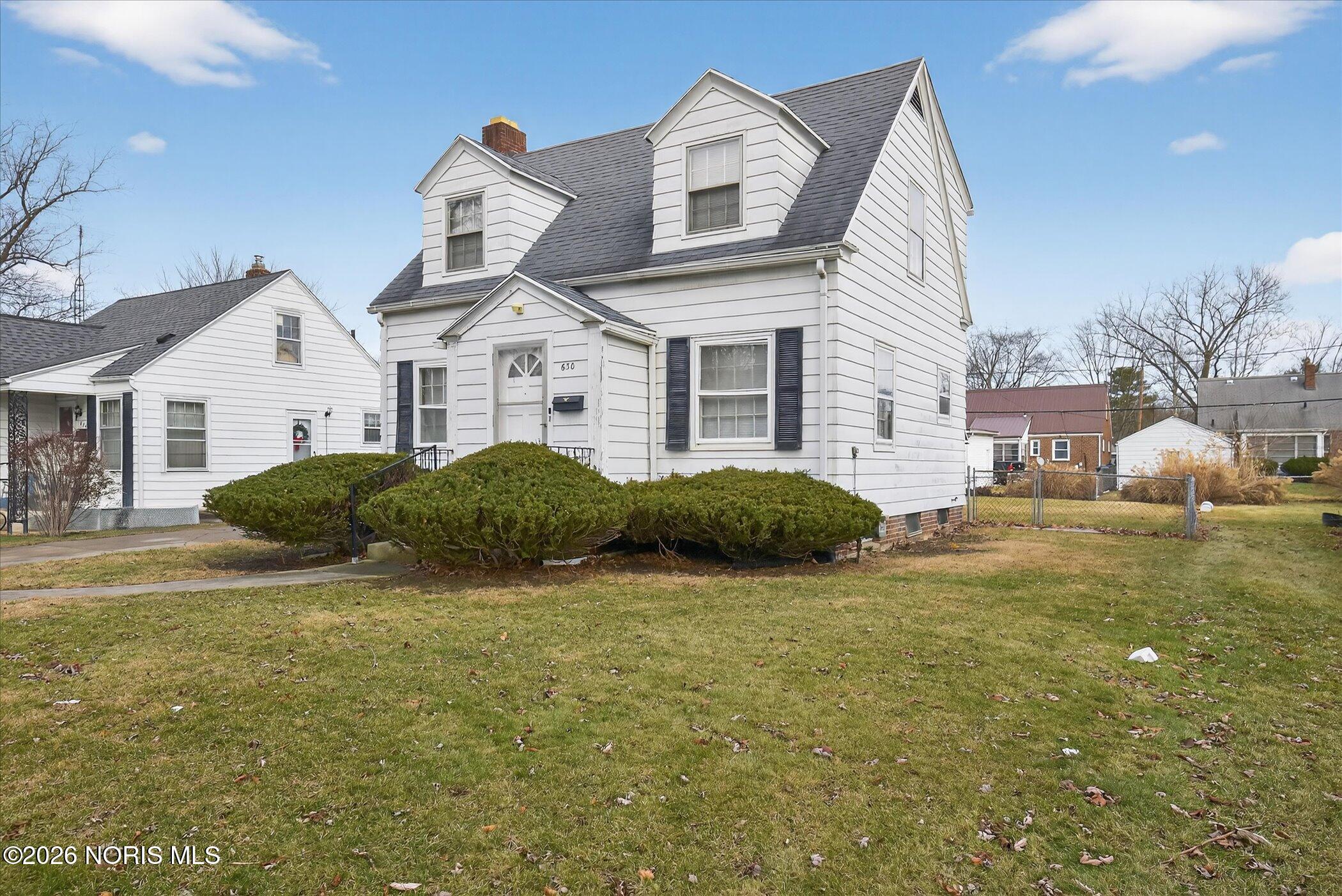 630 Carver Boulevard