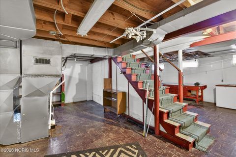 Tiny photo for 630 Carver Boulevard, Toledo, OH 43607 (MLS # 10002956)