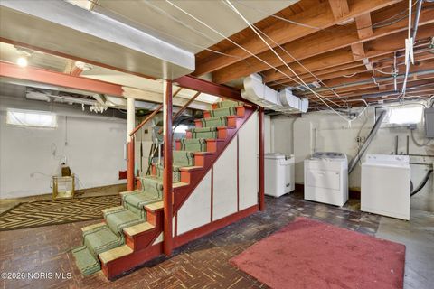 Tiny photo for 630 Carver Boulevard, Toledo, OH 43607 (MLS # 10002956)