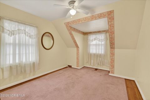 Tiny photo for 630 Carver Boulevard, Toledo, OH 43607 (MLS # 10002956)