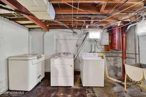 Tiny photo for 630 Carver Boulevard, Toledo, OH 43607 (MLS # 10002956)