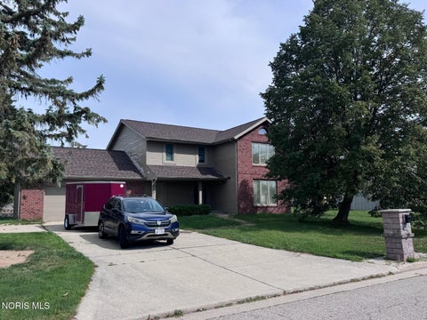 Photo of 926 Cardinal Drive, Bryan, OH 43506 (MLS # 10013485)