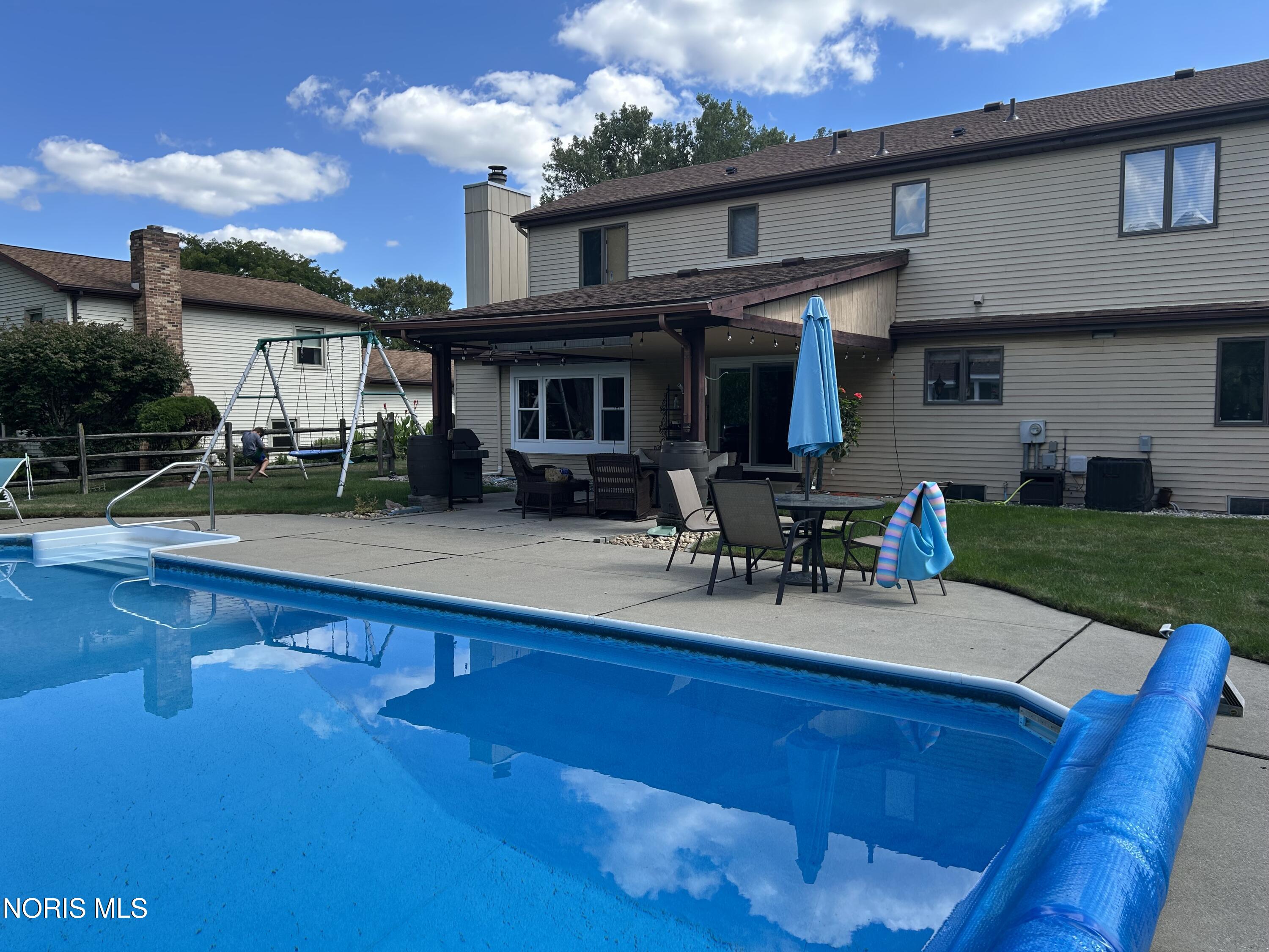 2338 Cedarwood Drive