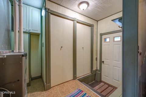 Tiny photo for 4496 Cr 1-2, Swanton, OH 43558 (MLS # 10004837)