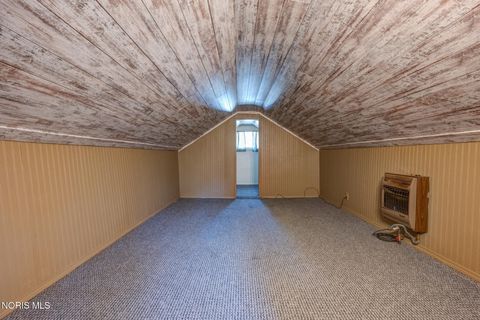 Tiny photo for 4496 Cr 1-2, Swanton, OH 43558 (MLS # 10004837)