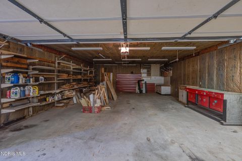 Tiny photo for 4496 Cr 1-2, Swanton, OH 43558 (MLS # 10004837)